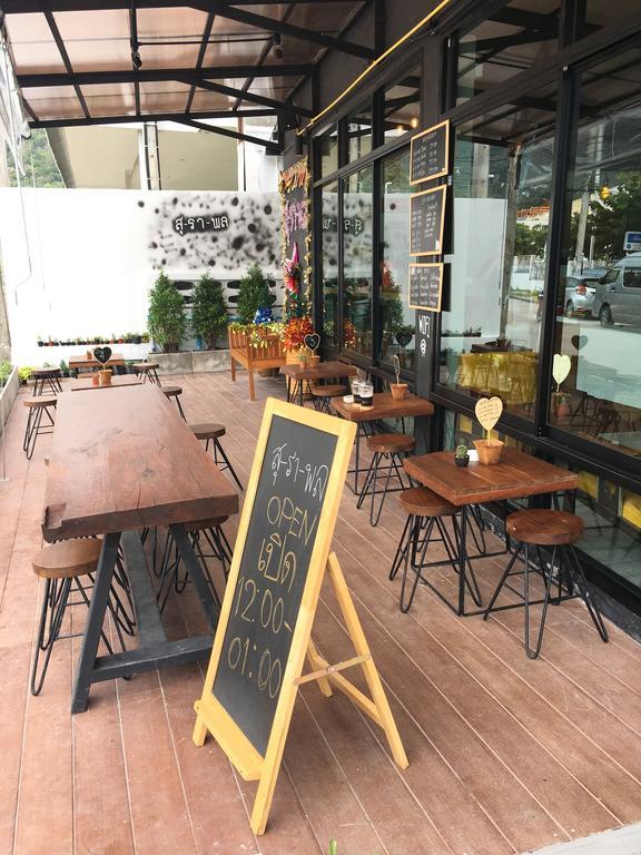 Pf大厦酒店 查汶海滩 外观 照片